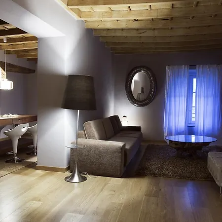 Resort Fabrizia *