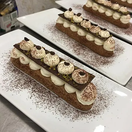 Fabrizia 리조트 *